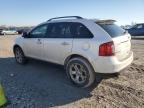 2011 Ford Edge Sel за продажба в Prairie Grove, AR - Side