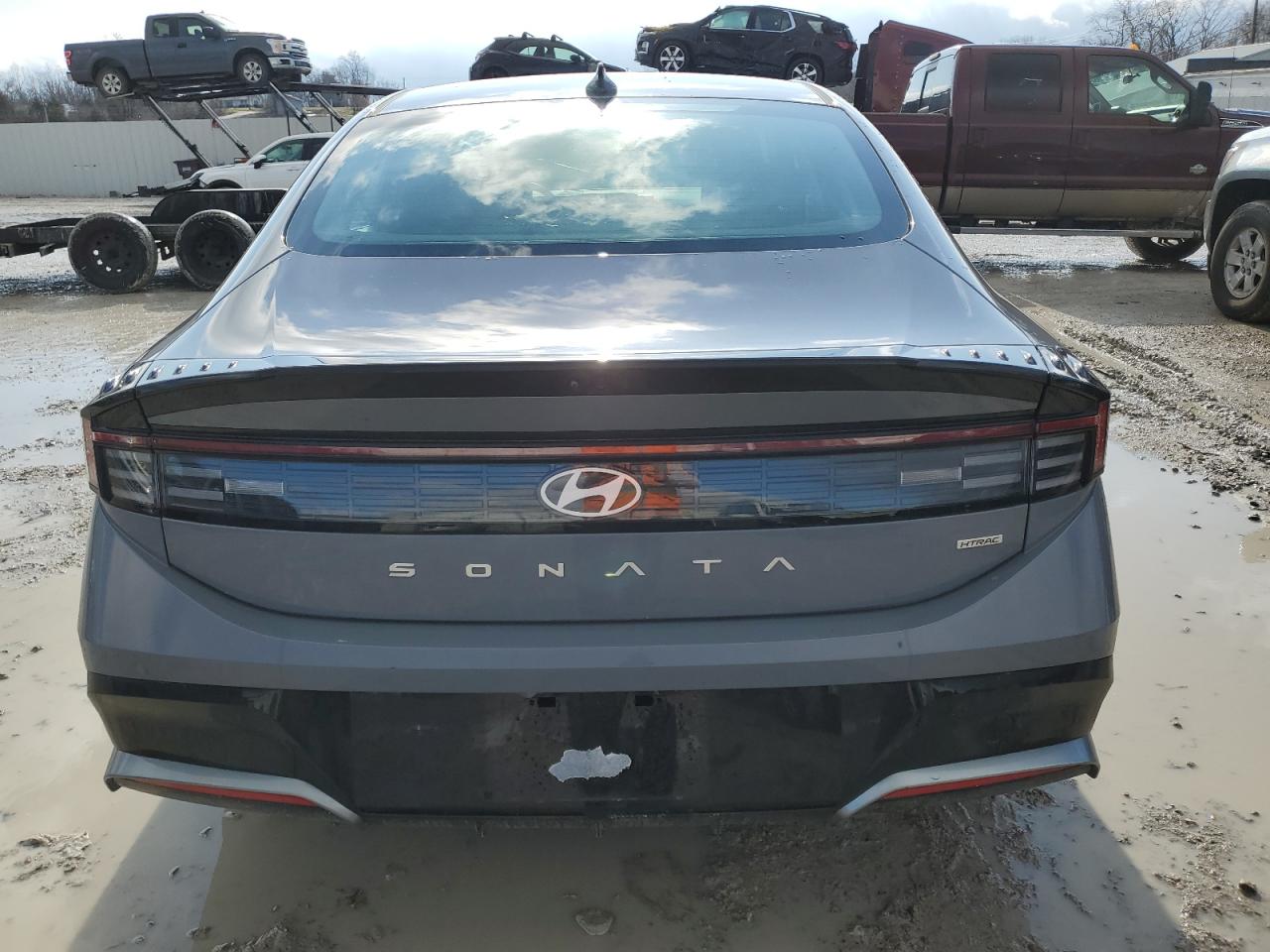 2024 Hyundai Sonata - Image 6
