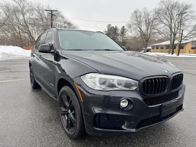 2014 Bmw X5 Xdrive35I