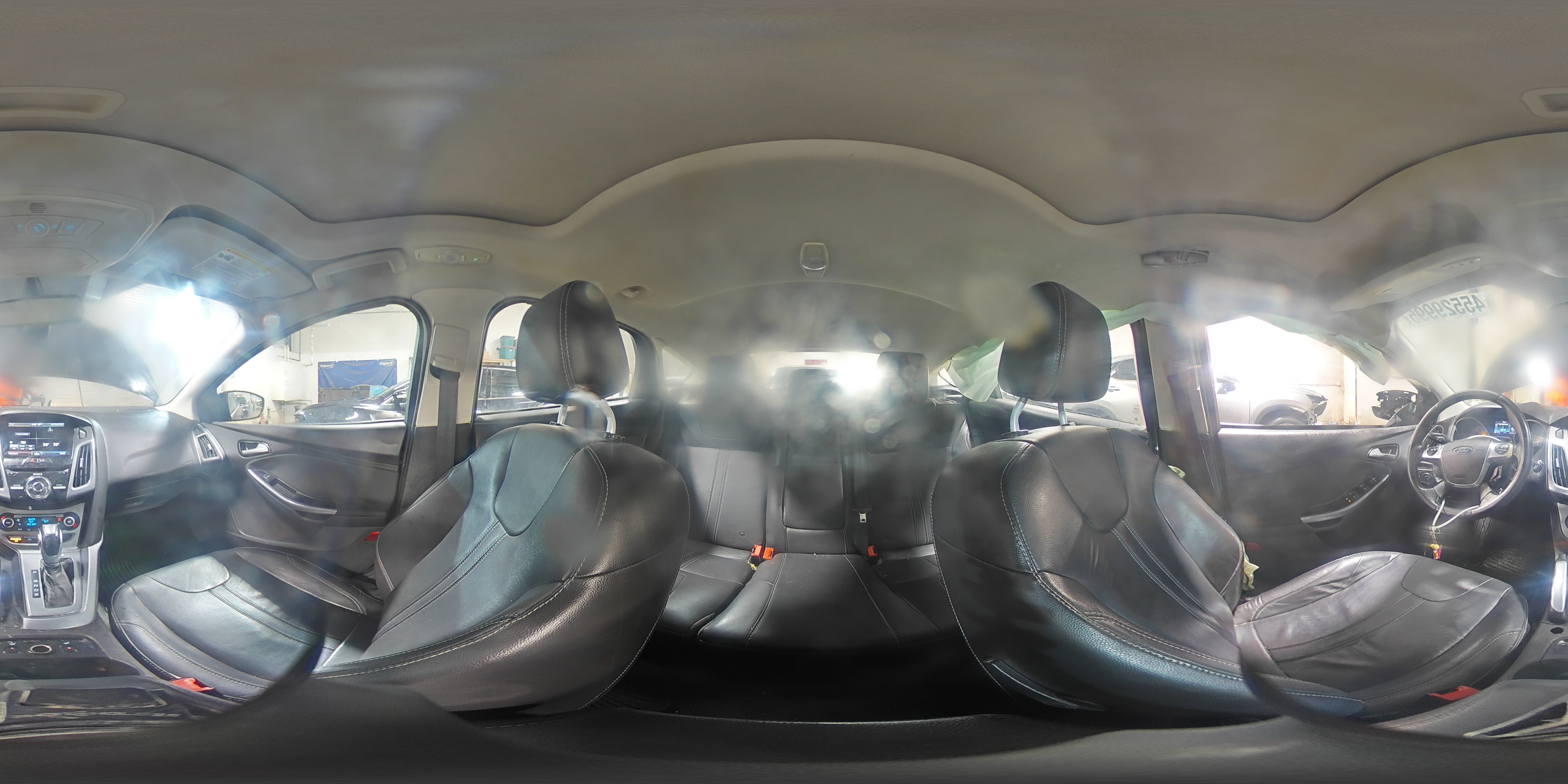 2012 Ford Focus - Image 14