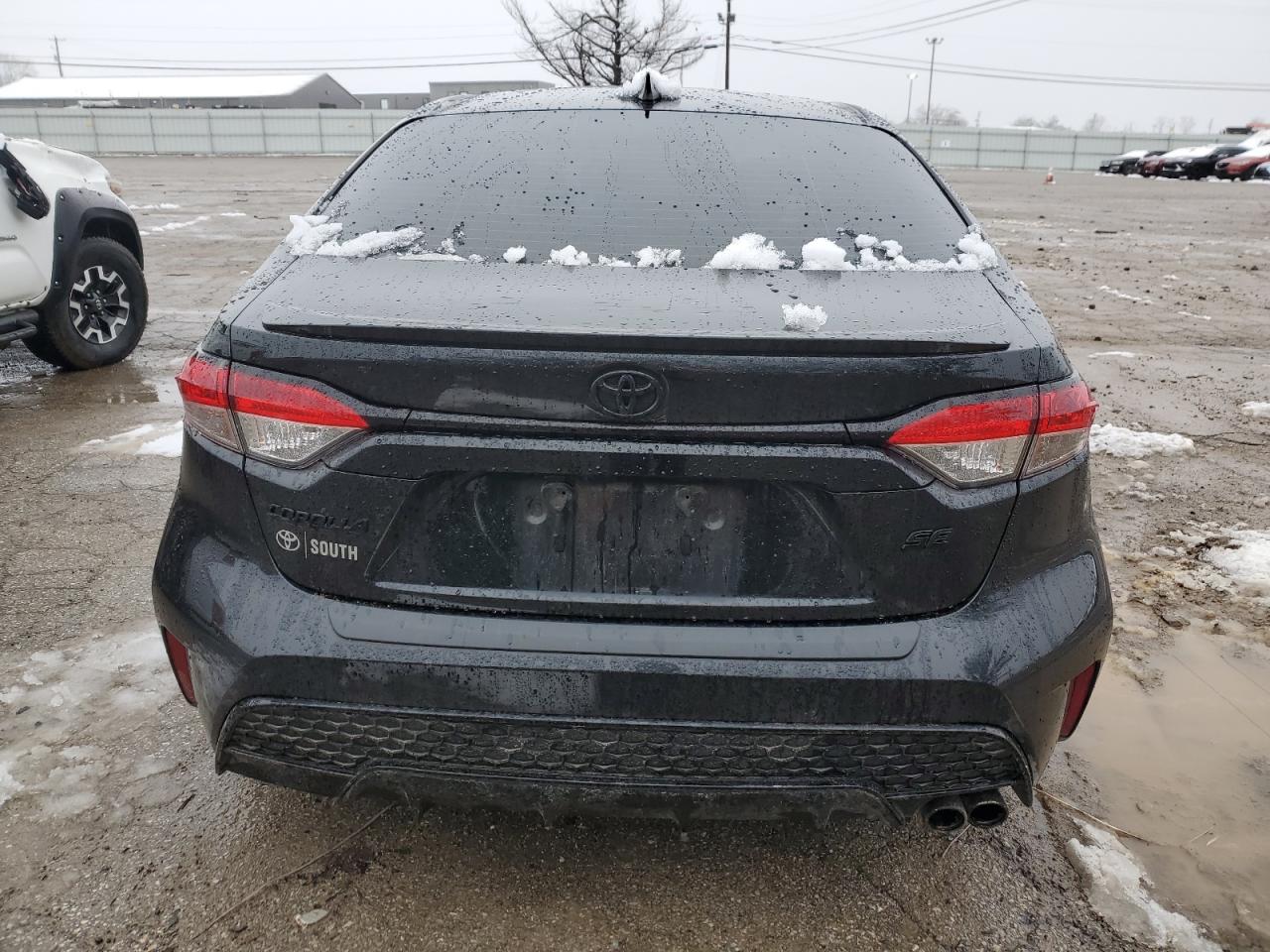 2021 Toyota Corolla - Image 6