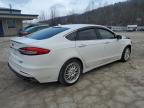 2019 Ford Fusion Titanium for Sale in Hurricane, WV - All Over
