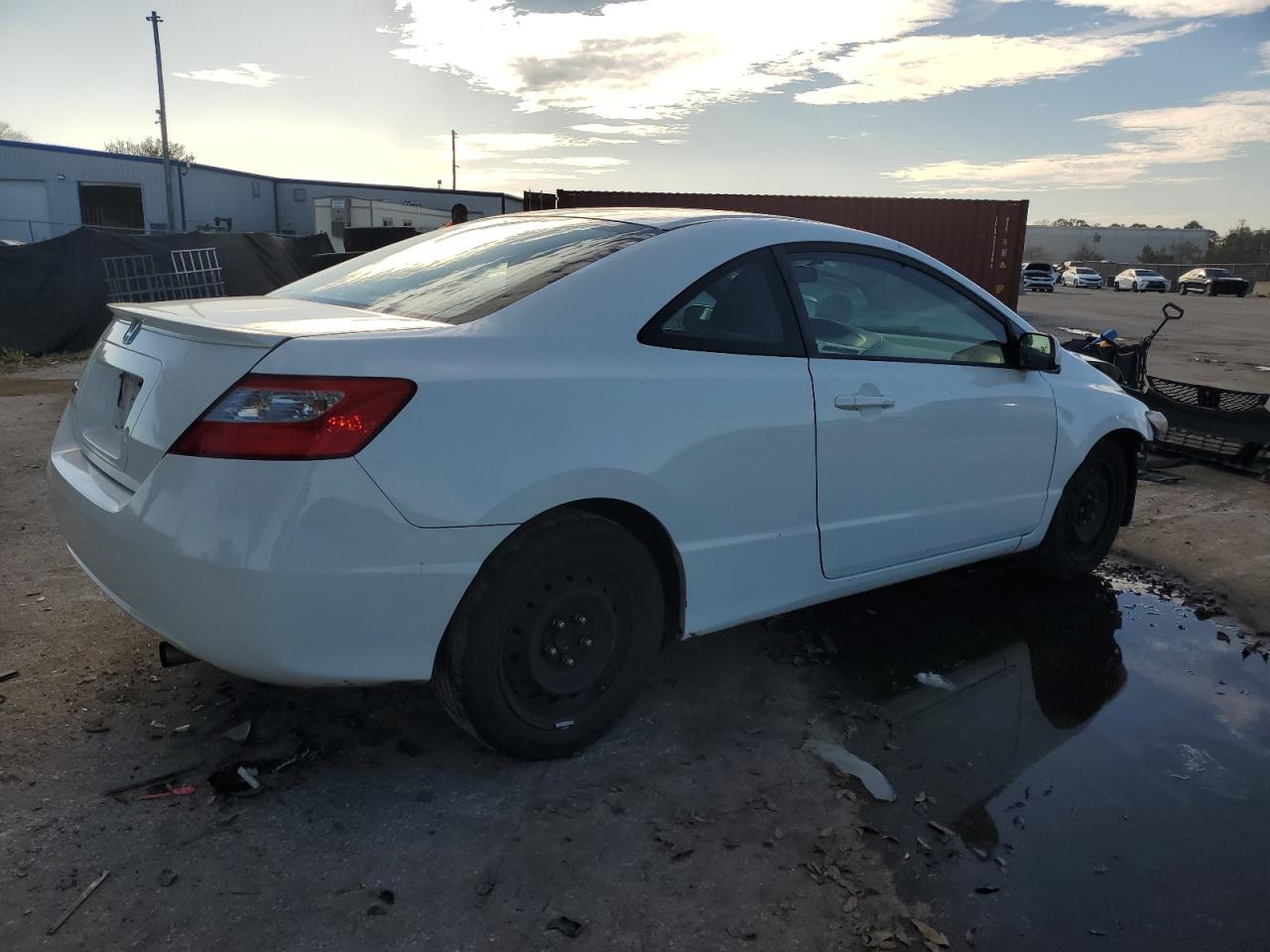 2009 Honda Civic - Image 3