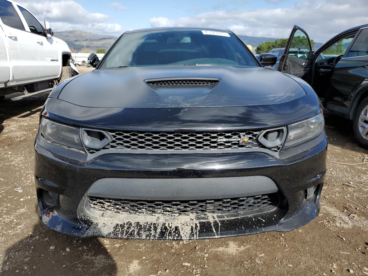 2020 Dodge Charger - Image 5