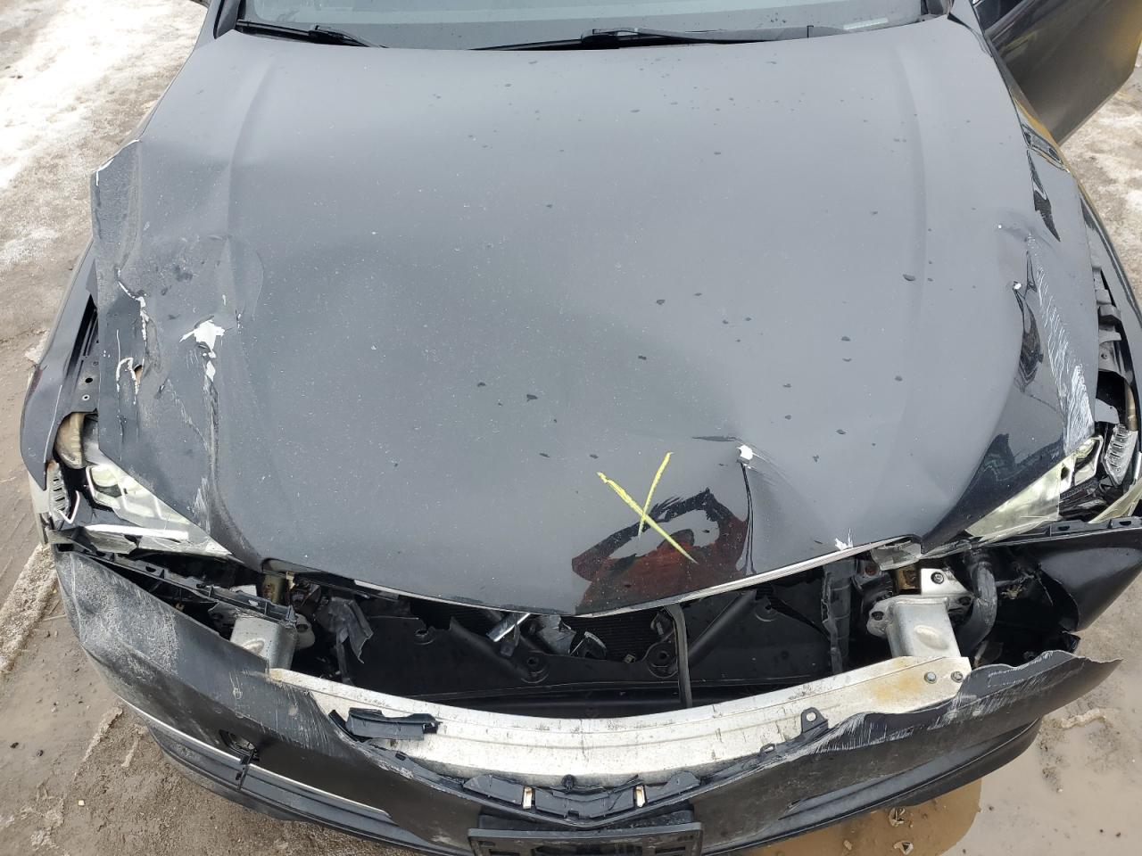 2017 Acura TLX - Image 11