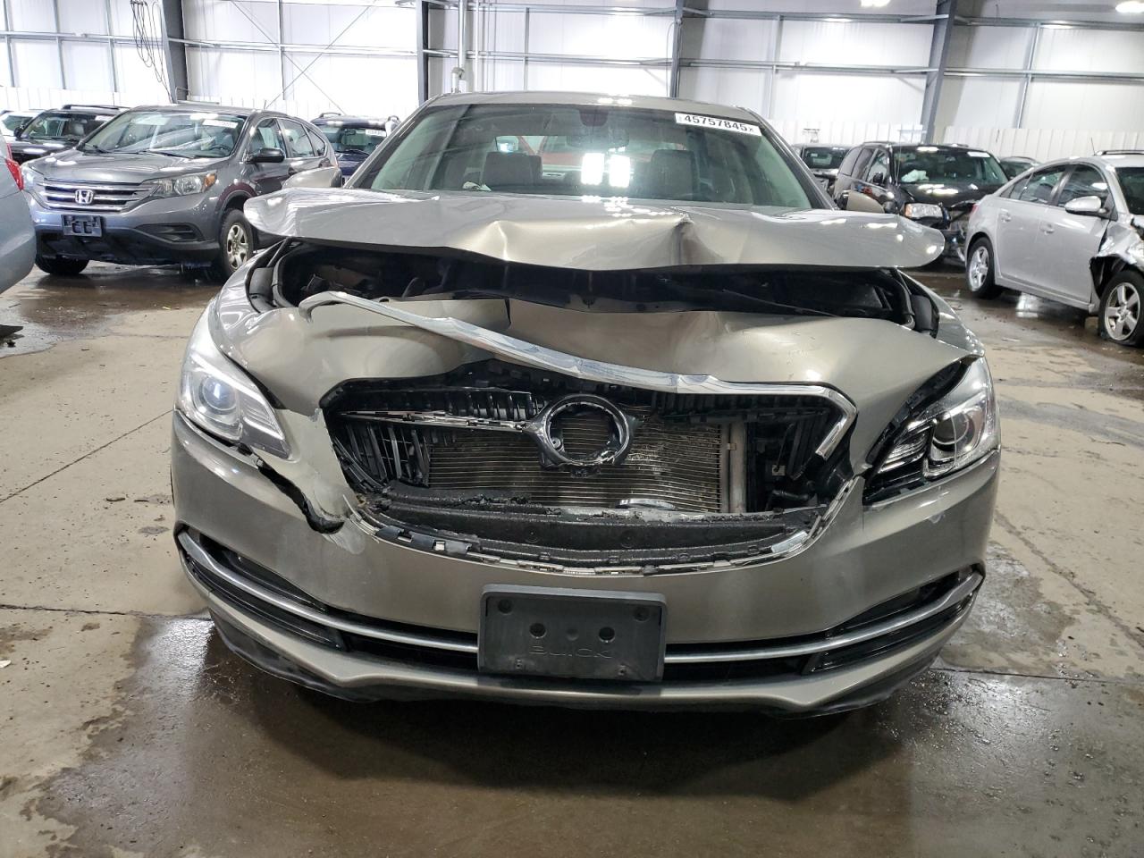 2017 Buick LaCrosse - Image 5