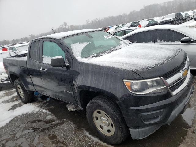 2015 CHEVROLET COLORADO 