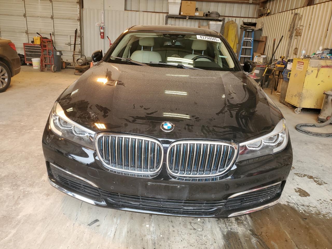 2019 BMW 7er - Image 5