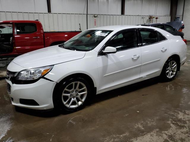 2014 Chevrolet Malibu 1Lt