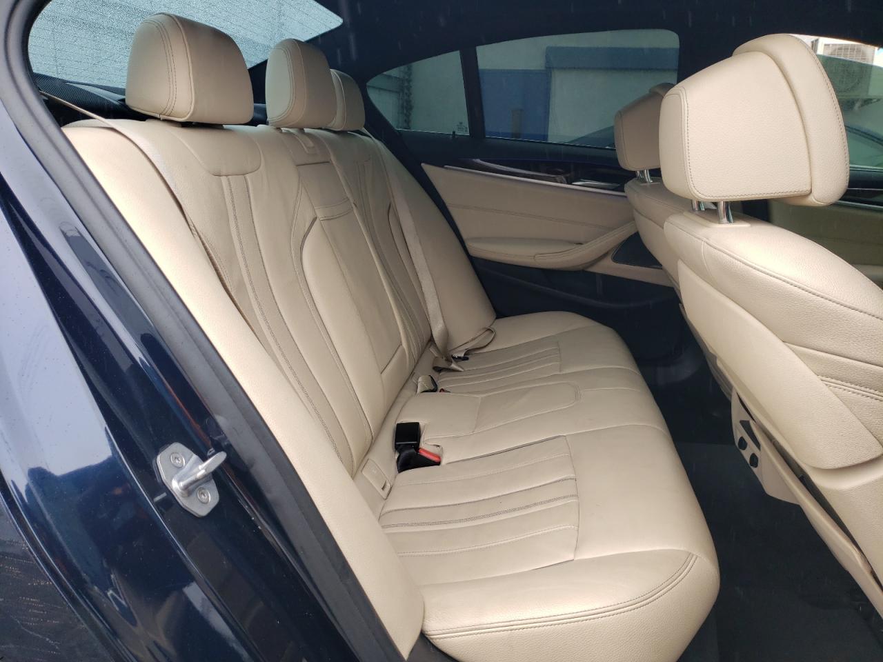 2018 BMW 5er - Image 10