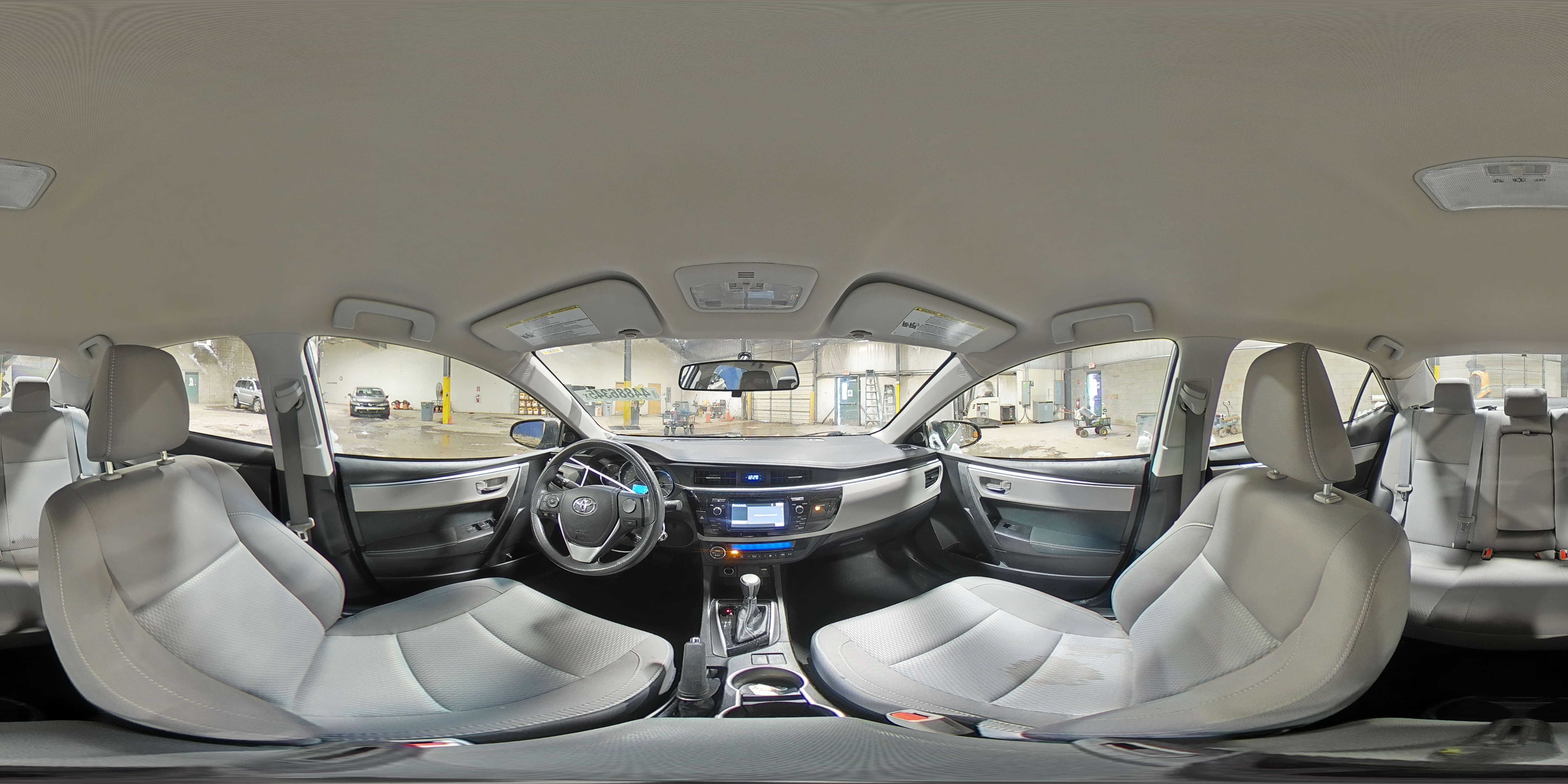 2016 Toyota Corolla - Image 14