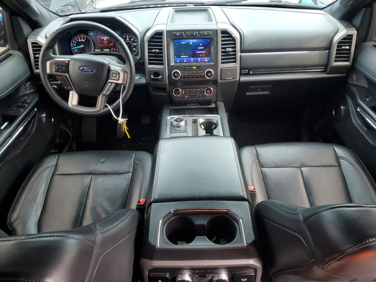 2021 Ford Expedition Xlt VIN: 1FMJU1HT9MEA35301 Lot: 45676985