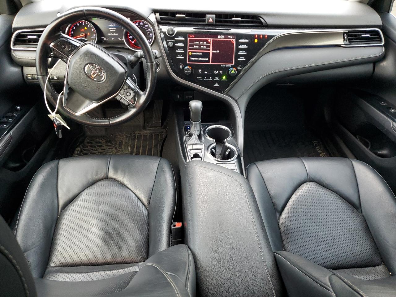 2019 Toyota Camry - Image 8