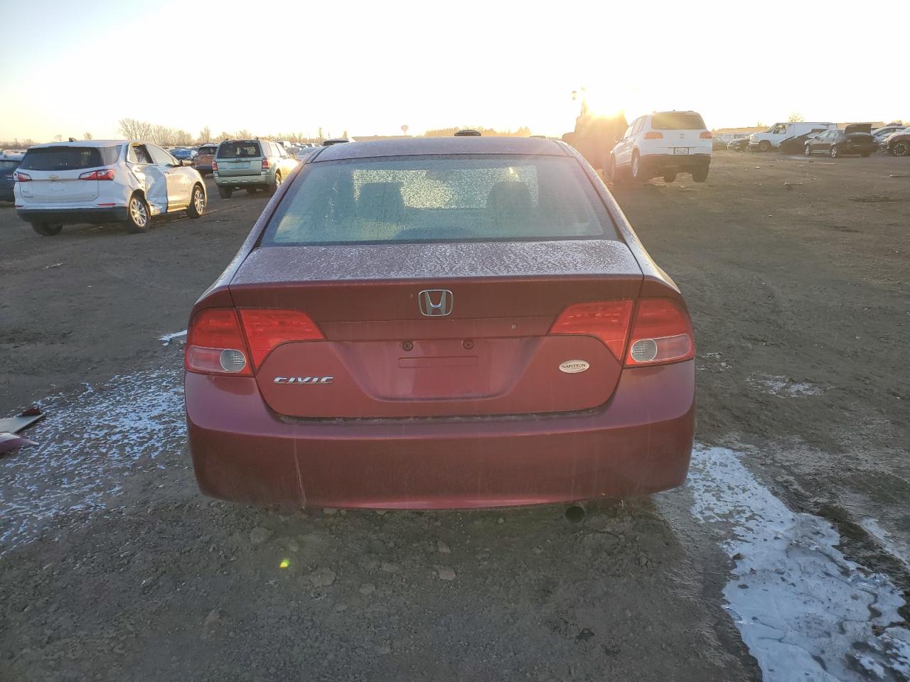 2006 Honda Civic - Image 6