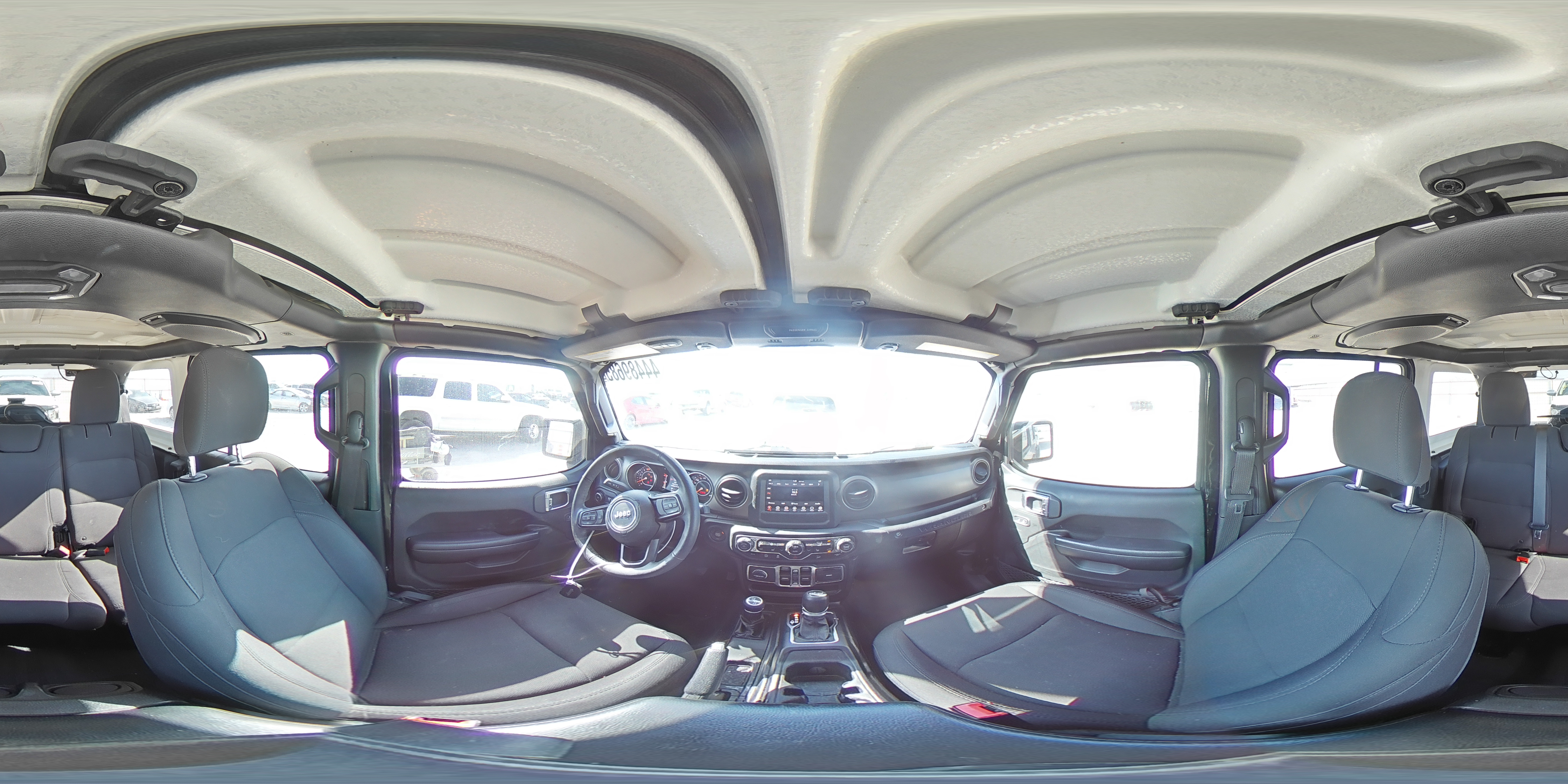 2018 Jeep Wrangler - Image 13