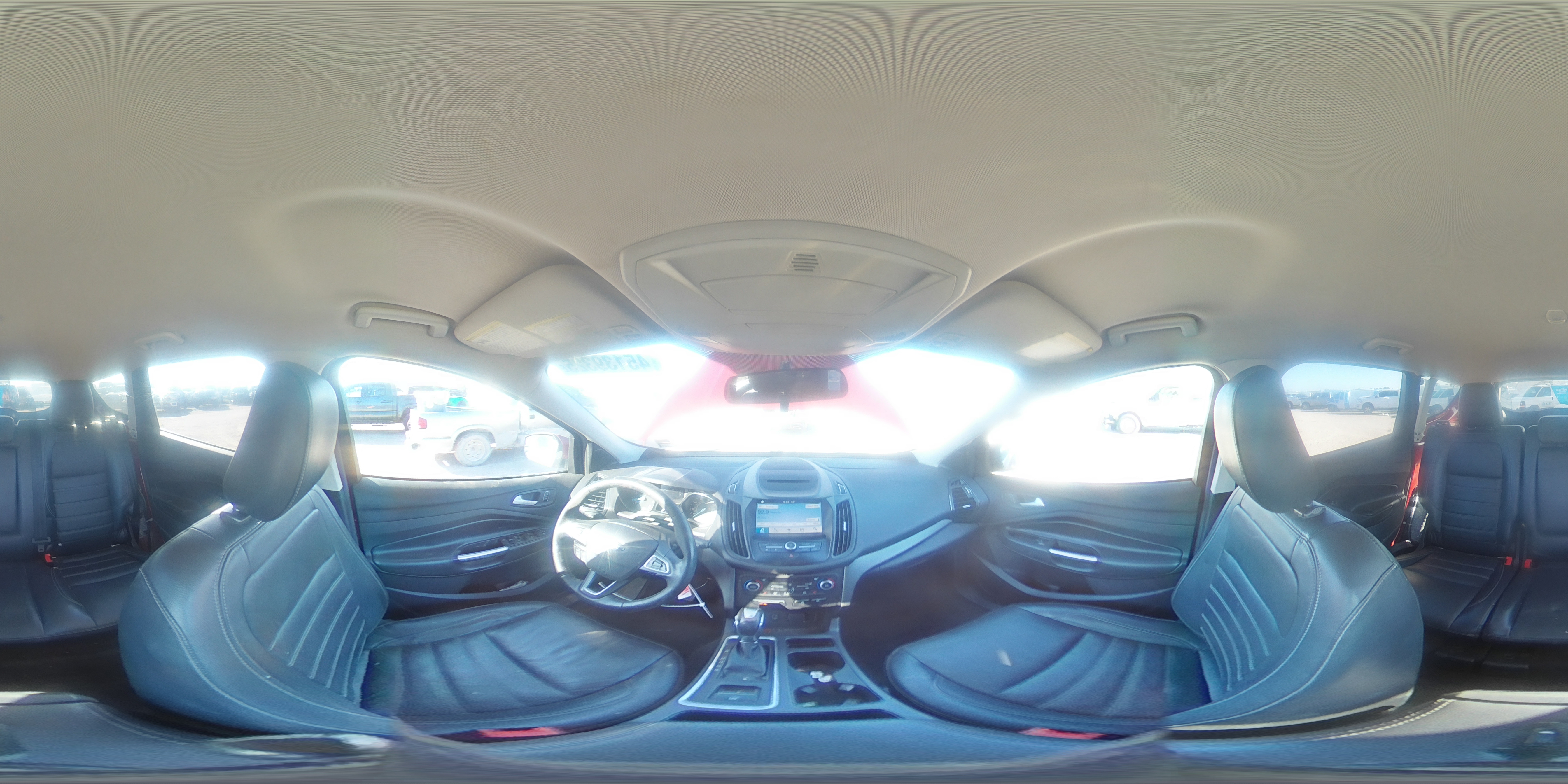 2018 Ford Escape - Image 13