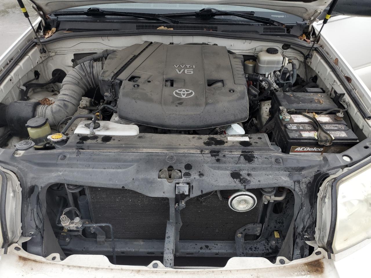 2007 Toyota 4Runner - Image 11