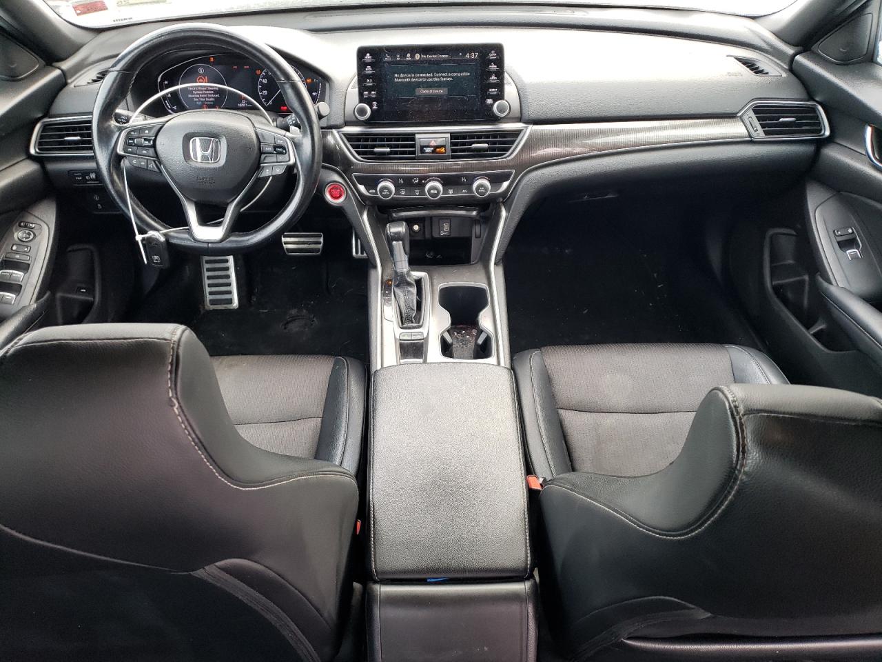 2018 Honda Accord - Image 8