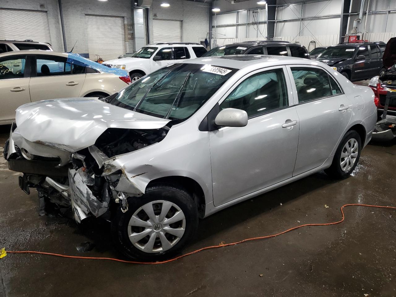2009 Toyota Corolla - Image 1
