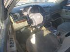 2007 Hyundai Santa Fe Se en Venta en Albuquerque, NM - Front End