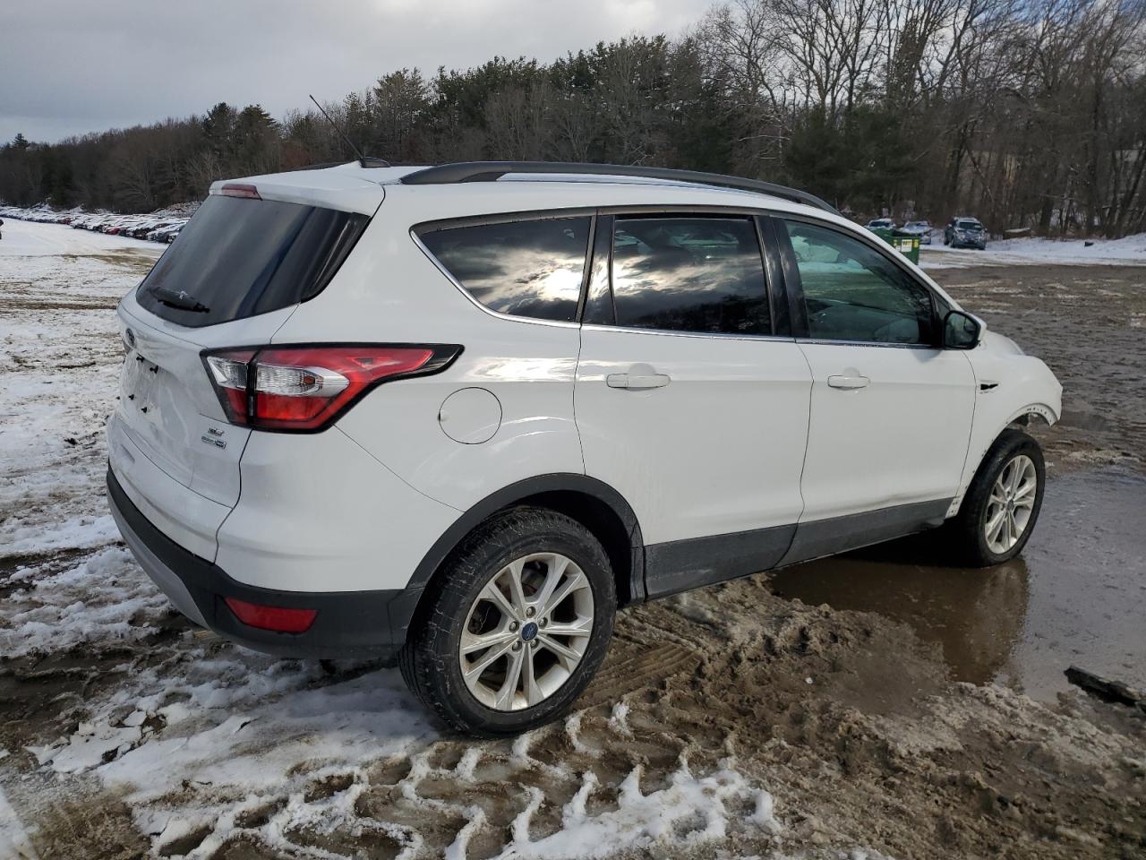 2018 Ford Escape - Image 3