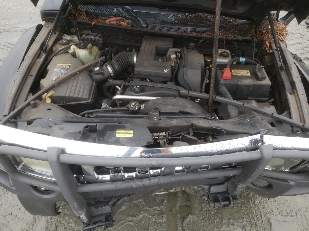 2006 Hummer H3 - Image 14