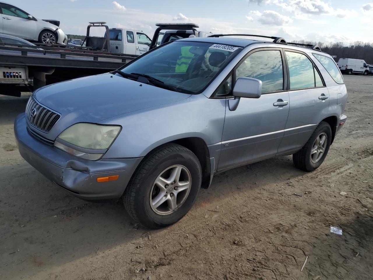 2003 Lexus RX - Image 1