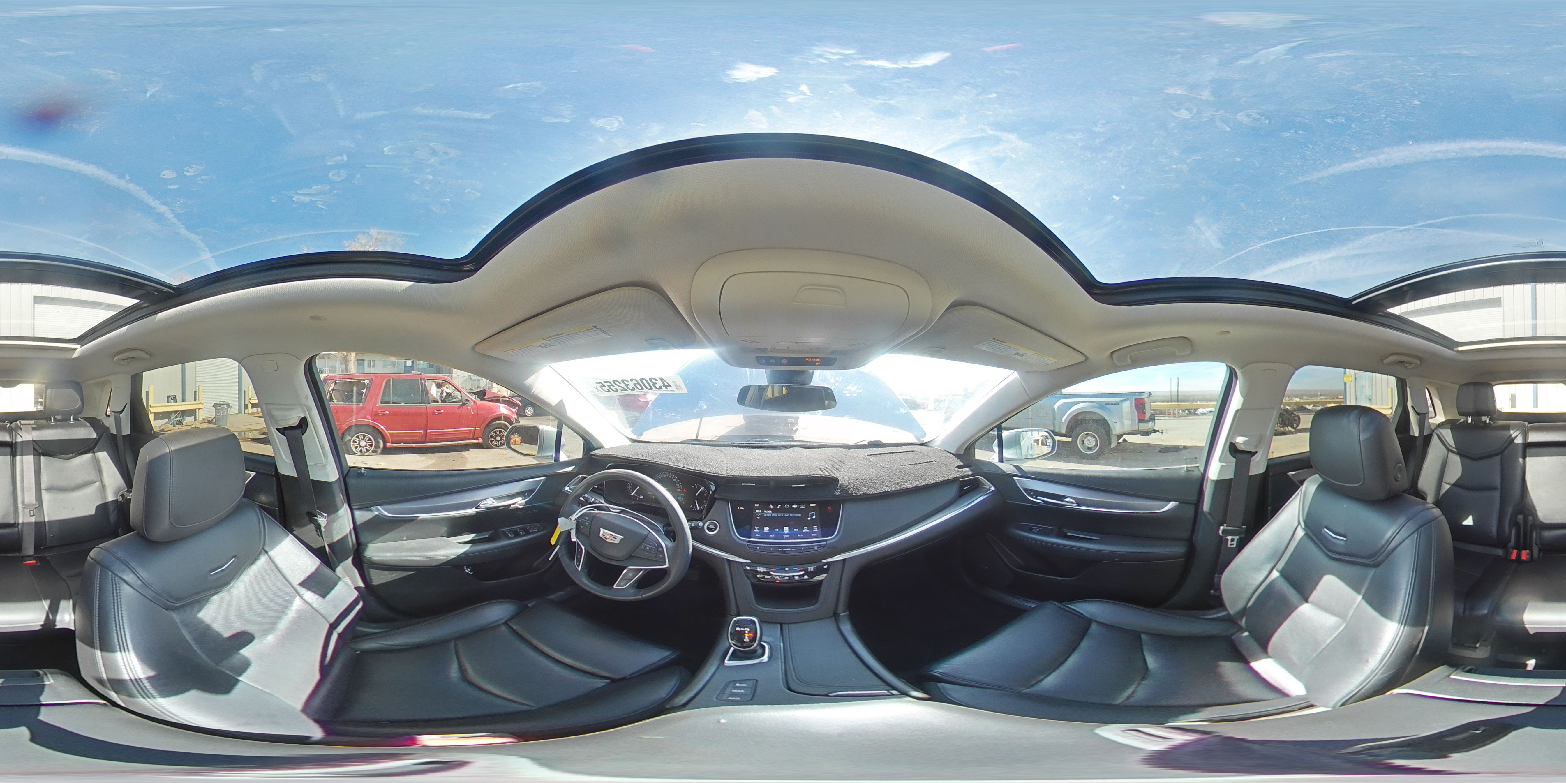 2017 Cadillac XTS - Image 13