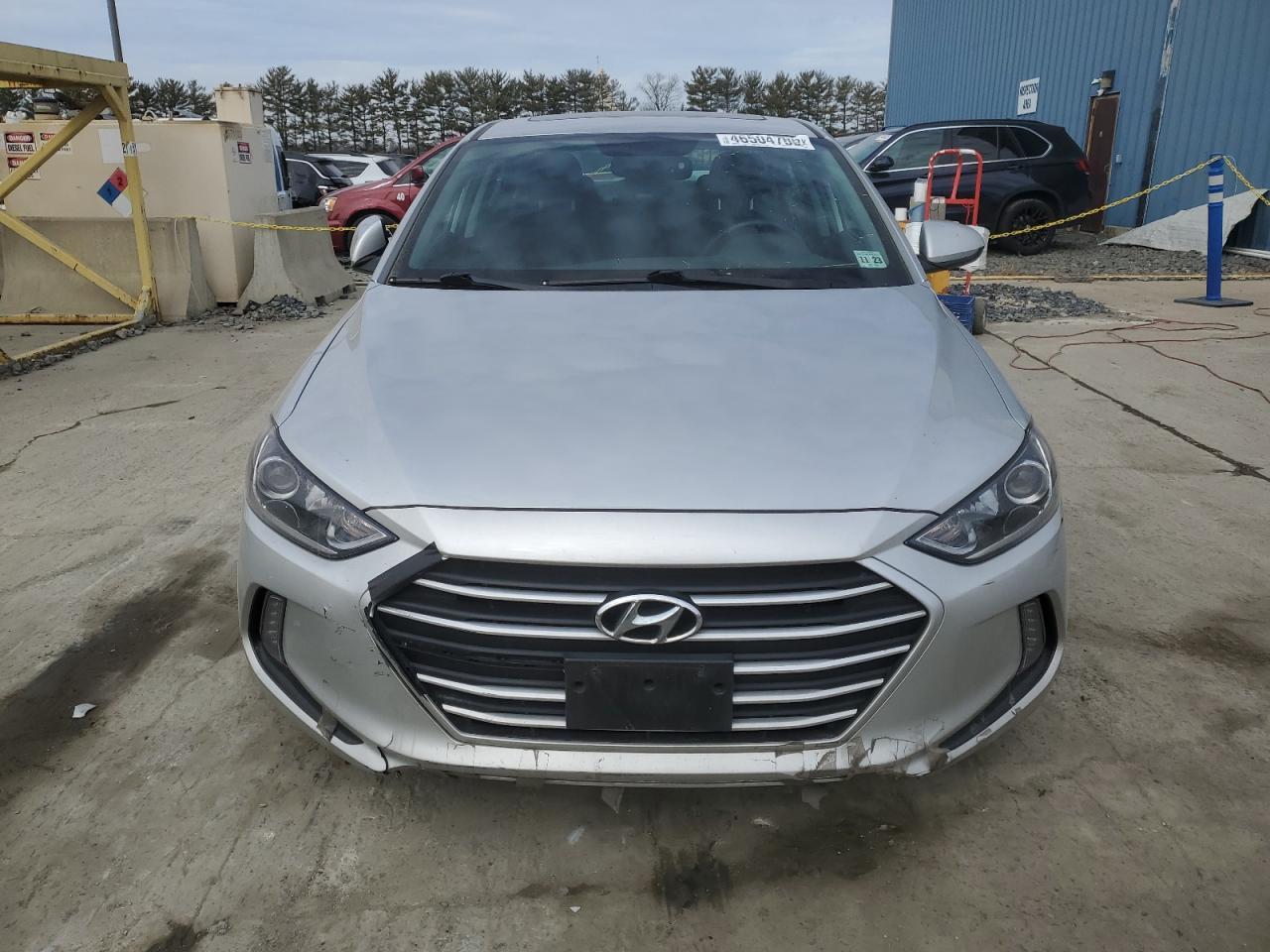 2018 Hyundai Elantra - Image 5