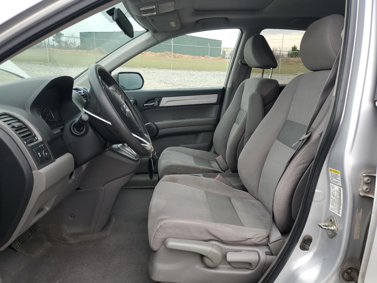 2011 Honda CR-V - Image 7