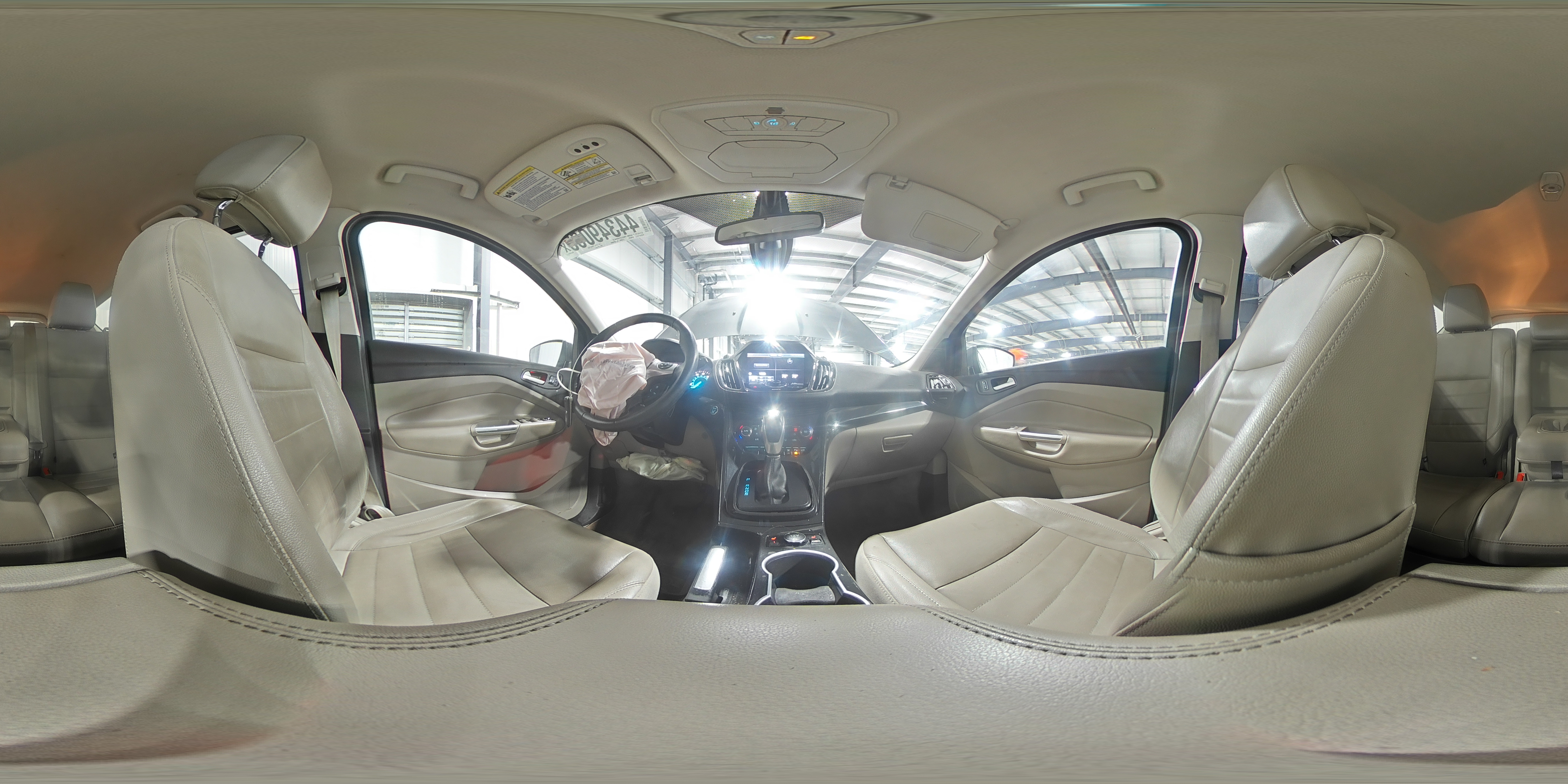 2014 Ford Escape - Image 15