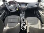 2021 Hyundai Accent Se en Venta en Exeter, RI - Front End