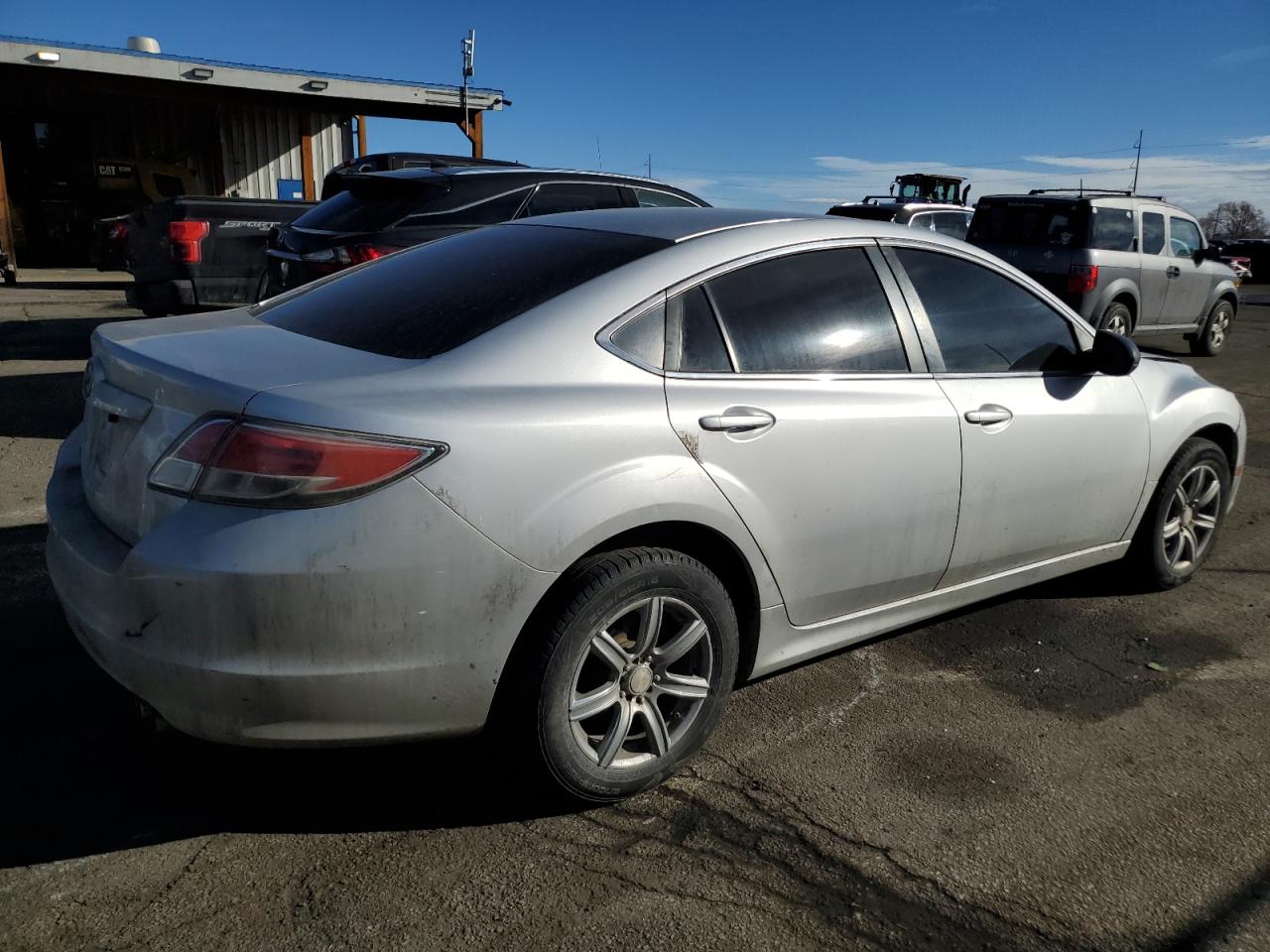 2011 Mazda 6 - Image 3