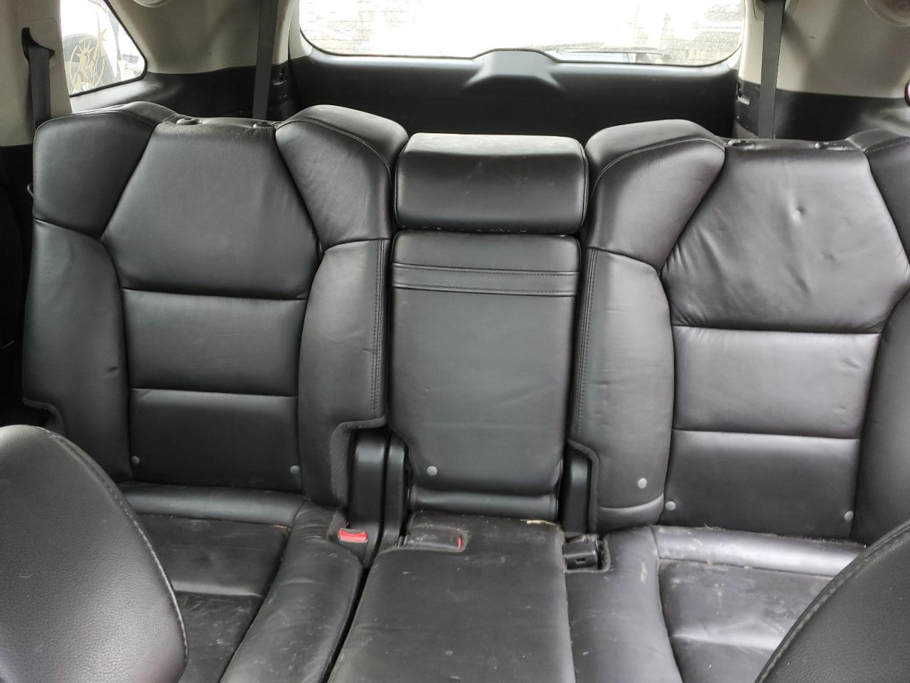 2013 Acura MDX - Image 10