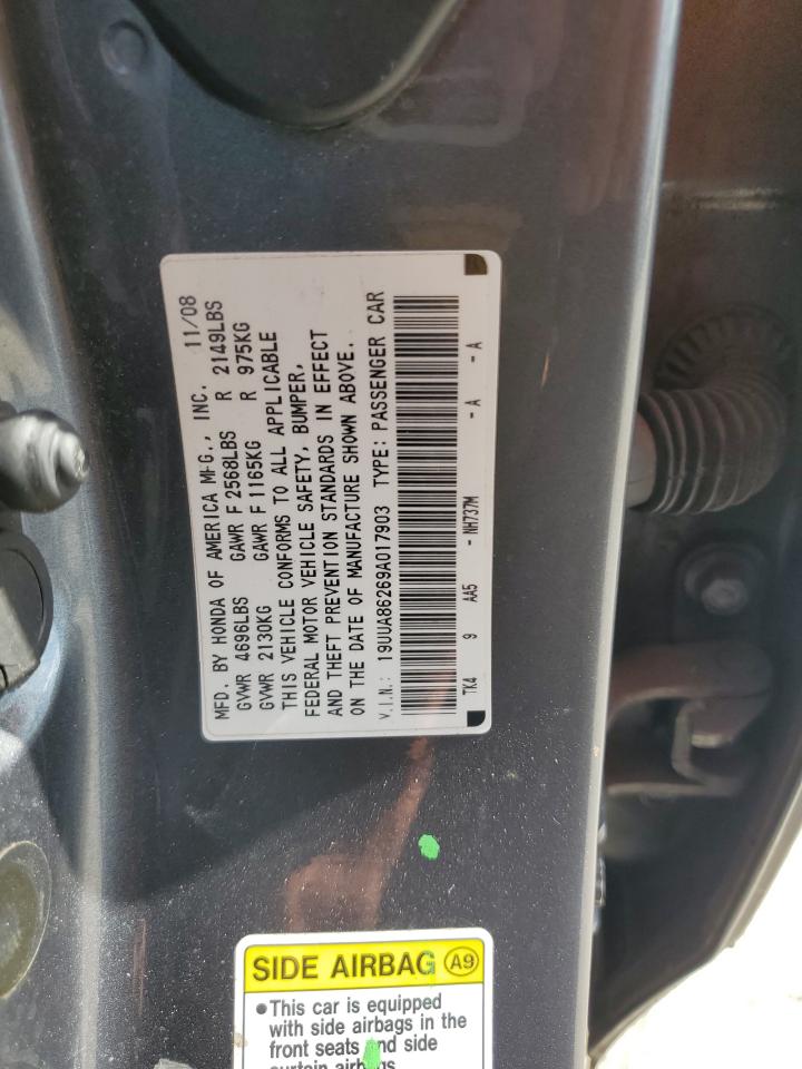 2009 Acura TL - Image 12