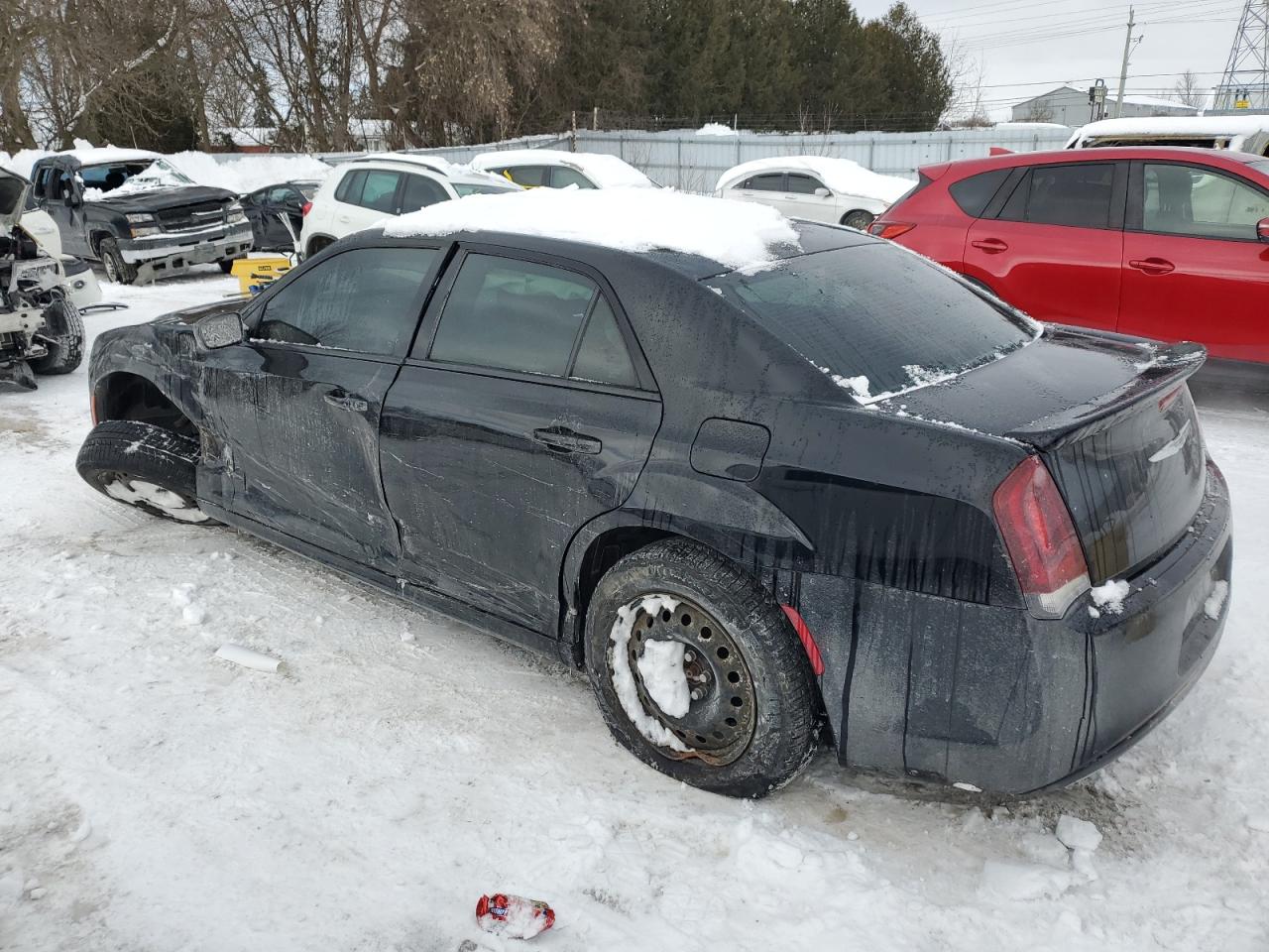 2017 Chrysler 300 - Image 2