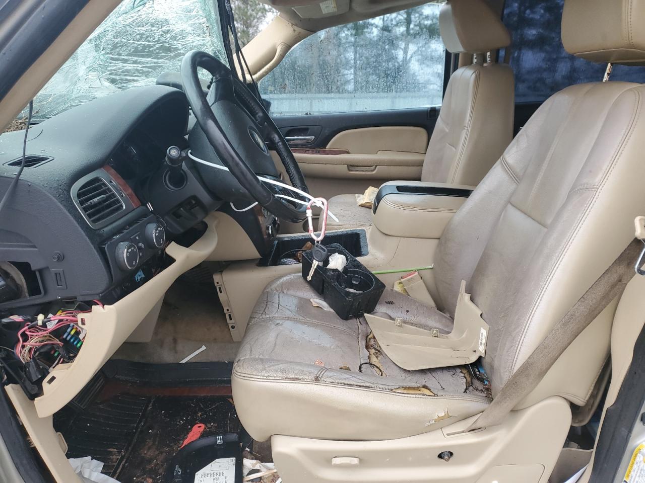 2007 Chevrolet Tahoe - Image 7