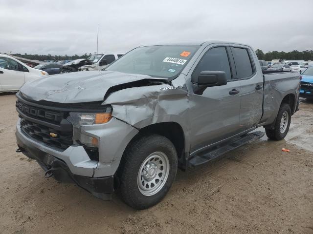 2023 Chevrolet Silverado K1500