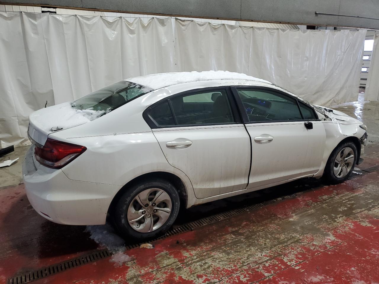 2013 Honda Civic - Image 3