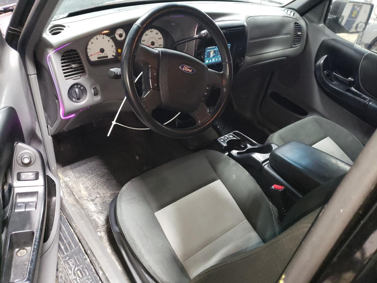 2011 Ford Ranger - Image 8