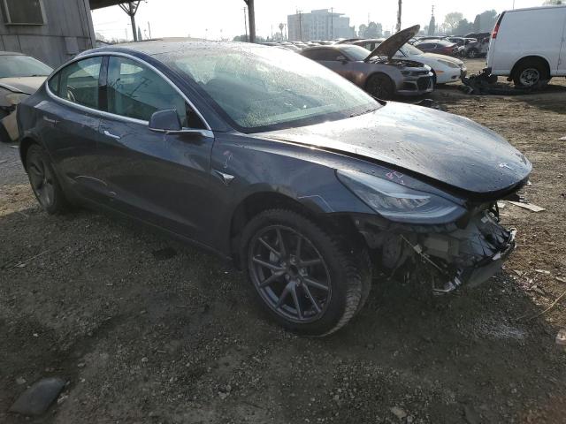  TESLA MODEL 3 2018 Угольный