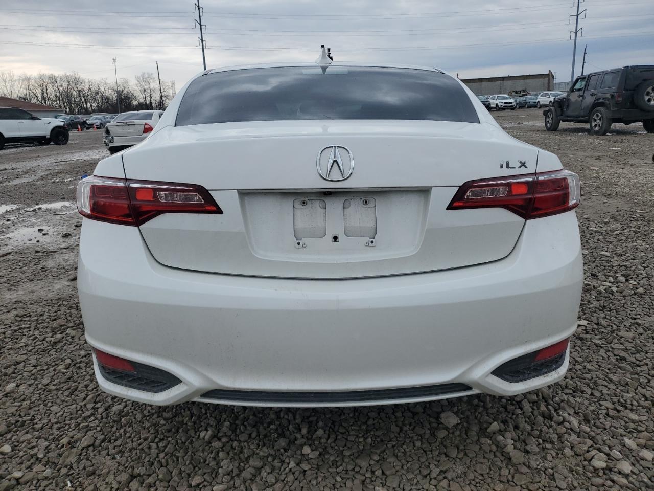 2016 Acura ILX - Image 6