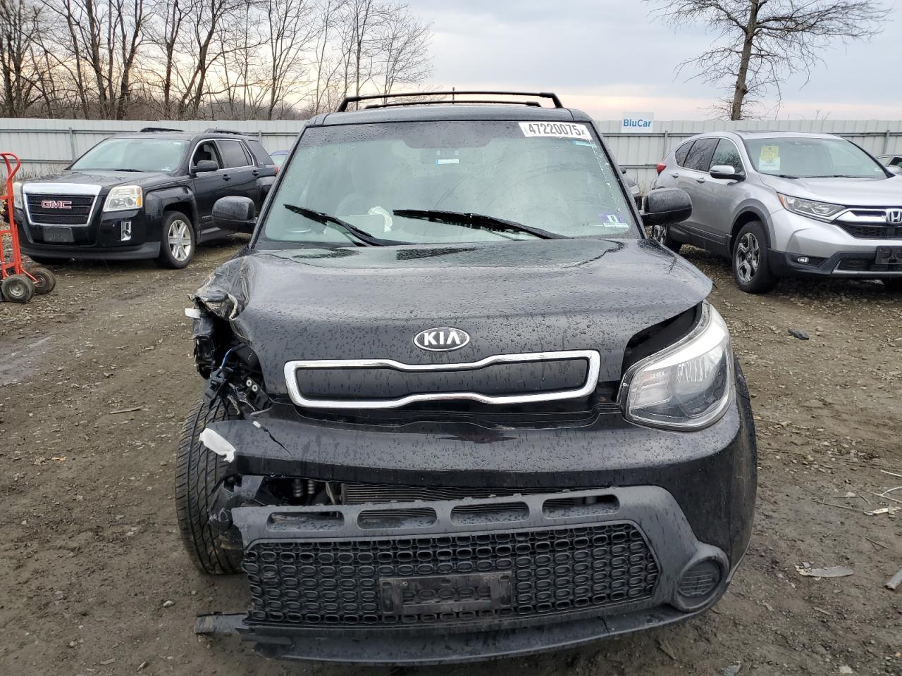 2015 Kia Soul - Image 5