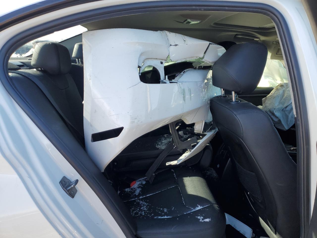2015 BMW 3er - Image 10