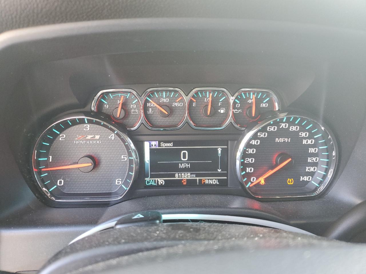 2018 Chevrolet Silverado K1500 Lt VIN: 3GCUKREC1JG134922 Lot: 44955255