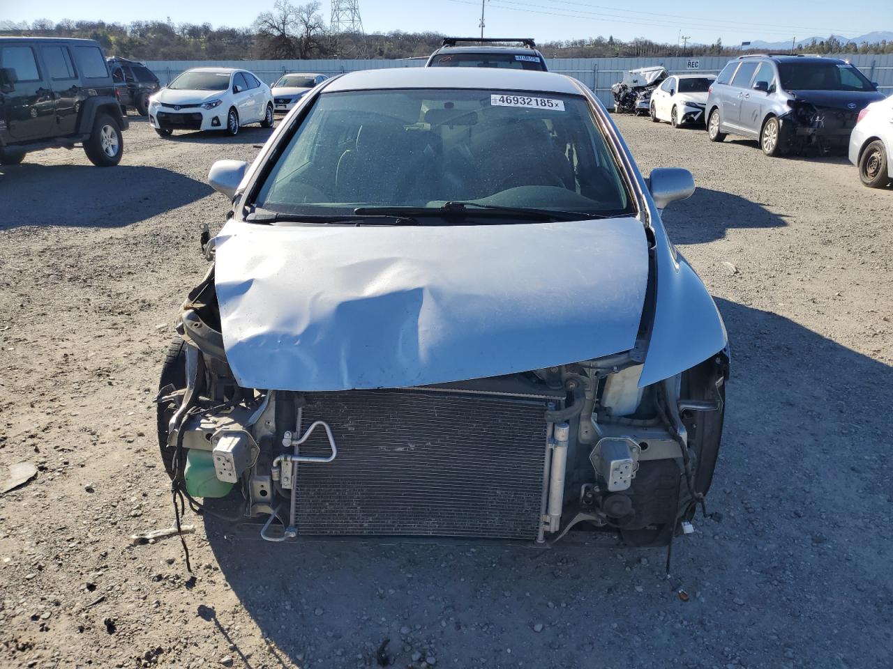 2009 Honda Civic - Image 5