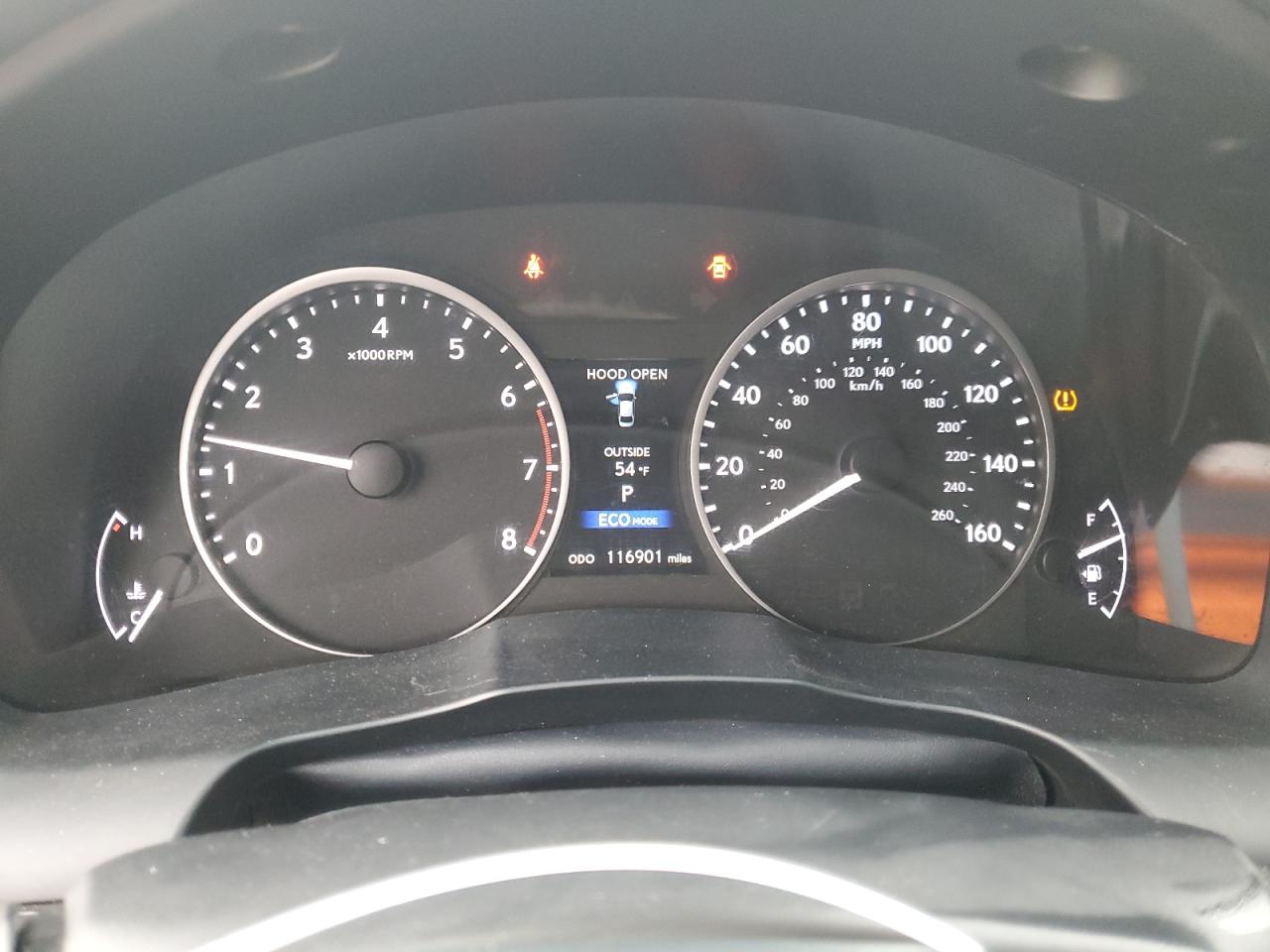 2015 Lexus ES - Image 9