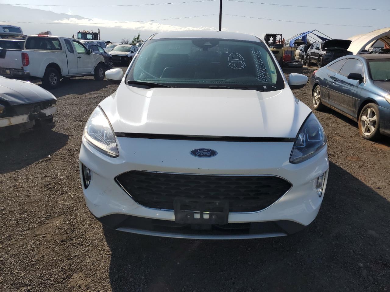 2022 Ford Escape - Image 5