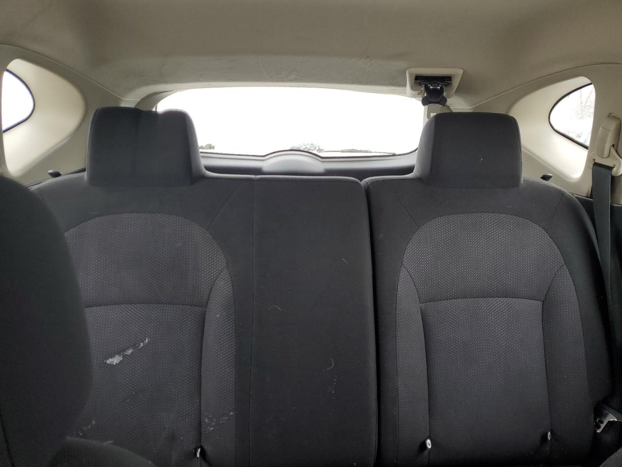 2012 Nissan Rogue - Image 10