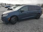 2023 Chrysler Pacifica Limited na sprzedaż w Fairburn, GA - Front End